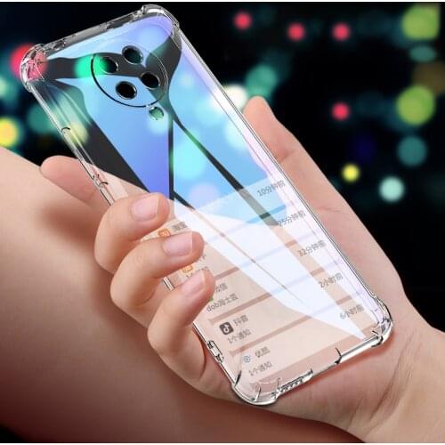 ZGLOBAL Phone Cases Xiaomi Poco F2 Pro