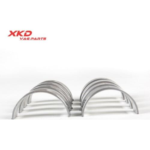 06E105561AA 2.8L STD Engine Crankshaft Main Bearing Kit Fit For A-udi A6 06E105591J 06E 105 591J