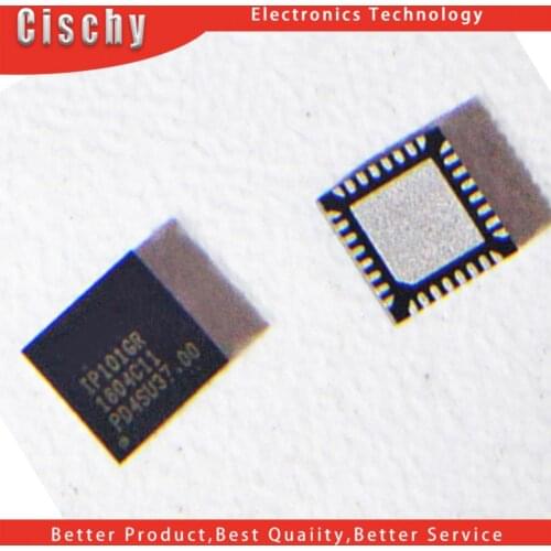 1pcs/lot IP101GR IP101 QFN32