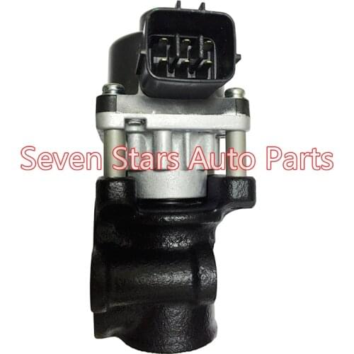 Auto Parts EGR Valve For Suzuki OEM 18111-73K00 1811173K00