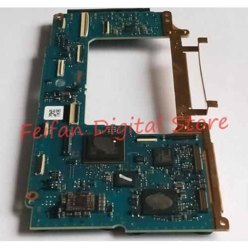 Used big TOGO Main Circuit Board Motherboard PCB repair Parts for Nikon D750 SLR