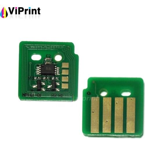 4Pcs 108R00861 Imaging unit unit chip For fuji Xerox Phaser 7500 7500N 7500DN color Universal Copier Drum component reset chips
