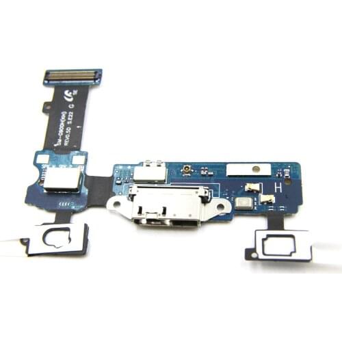 For Samsung Galaxy S5 G900H Charge USB Charging Port Dock Board Socket Connector Flex Cable