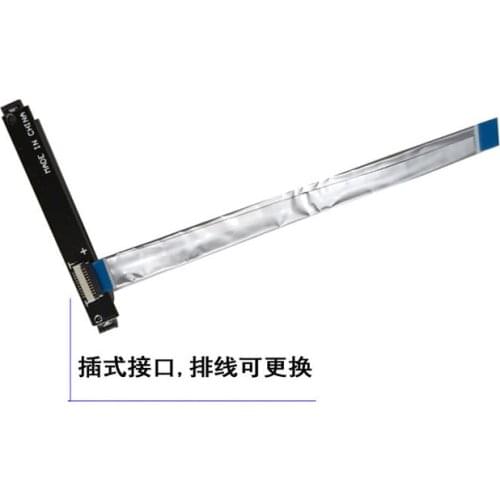 For ASUS ROG Strix Scar III 3 Plus G531GV G731GV G531GV-AZ177T G531GV-AL172 laptop SATA Hard Drive HDD SSD Connector Flex Cable