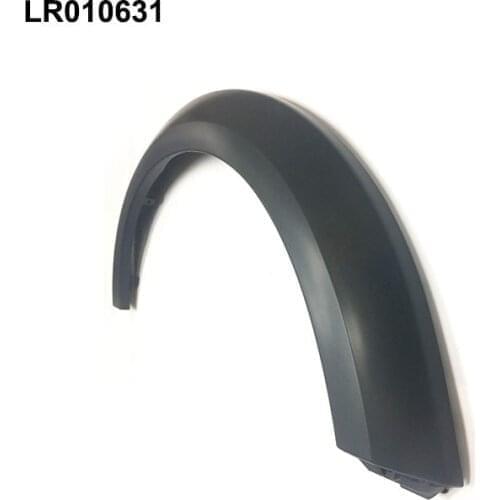 Hot Sale High Quality New Front Right Fender Flare Wheel Arch Moulding For Land Rover LR3 LR4 LR010631