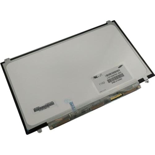 Grade A+ 12.5inch LP125WH2 TLD1 LTN125AT03-803 Slim LED LCD Matrix Screen For LG P210