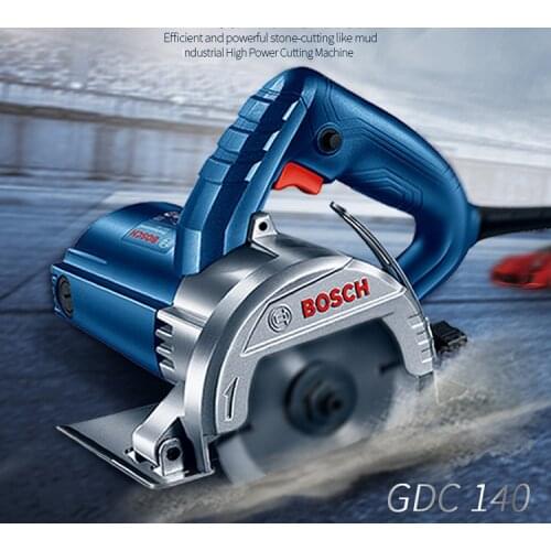 Stone Tile Cutting Machine, Multifunction Household Power Tools, Marbleless Machine, Chainsaw Slotting Machine, Slot Machine