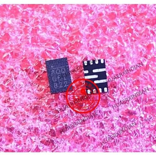 MP8759GD-Z MP8759GD Printing AQQ AOO UQFN