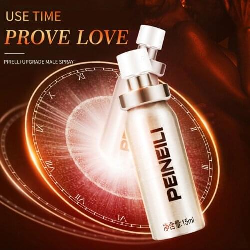 Male Sex Delay Spray,Peineili Men Delay Cream 60 Minutes Long,prevent Premature Ejaculation,penis Enlargement Erection Spray