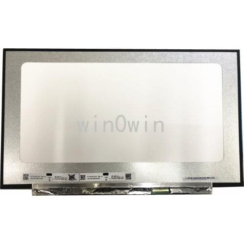 N173HCE-G33 fit LP173WFG SPB2 LP173WFG SPB1 NV173FHM-N44 V3.1 B173HAN04.0 B173HAN04.4 144HZ 72% COLOR Laptop LCD Screen