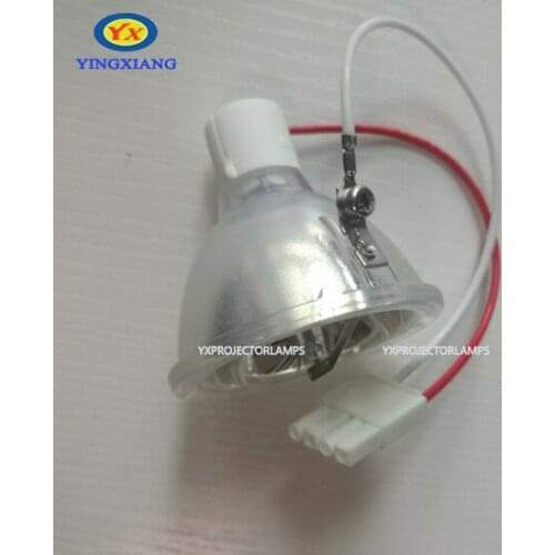 Real Original Projector Lamp Without Housing SP-LAMP-025 Fit For Infocus IN72 / IN74 / IN76 / IN78 / IN74EX Projector