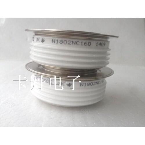 N1802NC180 N1802NS180 N600CH18 N600SH18 WESTCODE thyristor 100% new and original