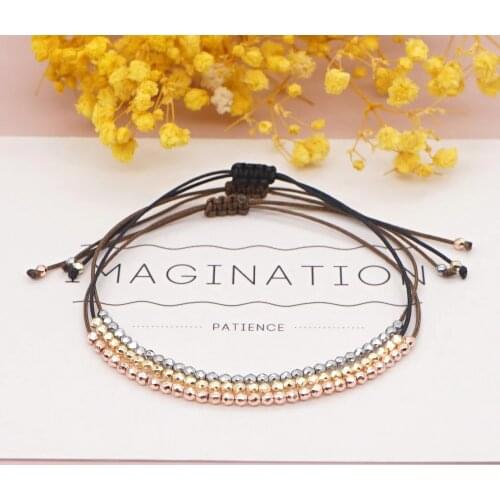 Shinus Silver Bracelets