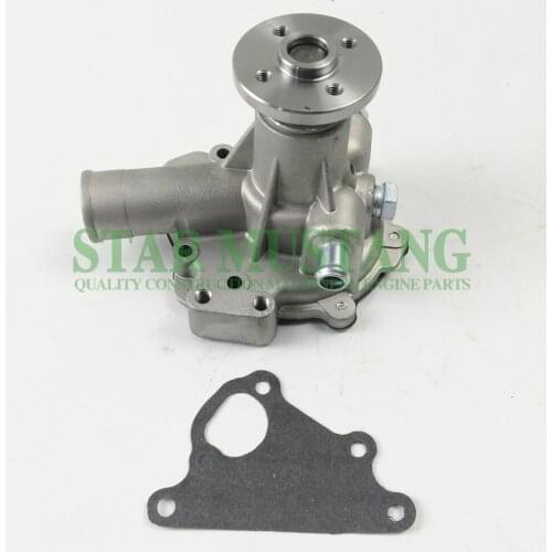 Engine Water Pump 145017951 for Perkins 403C 404C with Gaskit