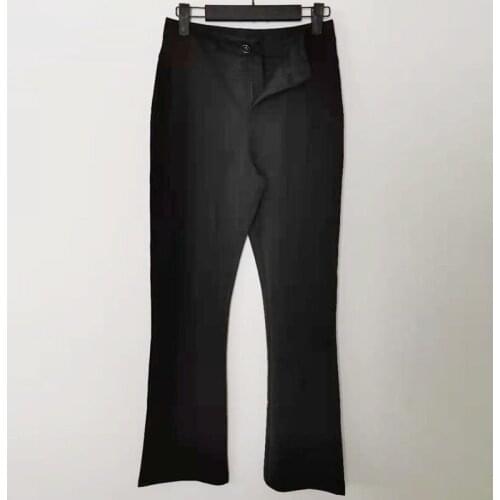 WICCON Women's High Waist Pants