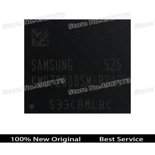 100% New Original KMQ72000SM-B316 BGA Memory Chip KMQ72000SM B316 In Stock Newest