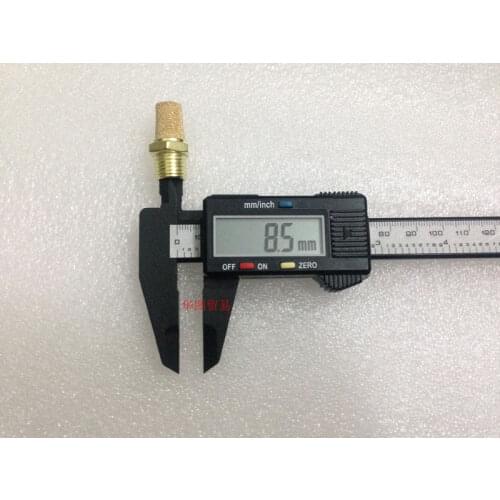 20pcs Dustproof Temperature and humidity sensor protective cover SHT10 SHT11 SHT20 SHT21 soil protective shell TZ12-29
