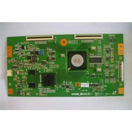 4046NN-MB4C4LV0.1 4046NN_MB4C4LV0.1 LOGIC board LCD Board connect with T-CON connect board