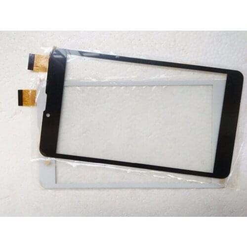 7'' New touch screen YJ371FPC-V1 digitizer touch panel glass sensor