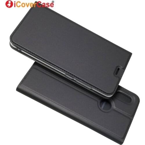 For Xiaomi Mi A2 6X Cases Leather Wallet Soft Cover Mobile Phone Accessories For Xaio Mi A2 Lite A2lite Flip Case Coque Capa