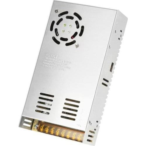 Switching Power Supply 24V 600W 25A Transformer Adapter Converter Source for LED Strip Industrial Power Transformer