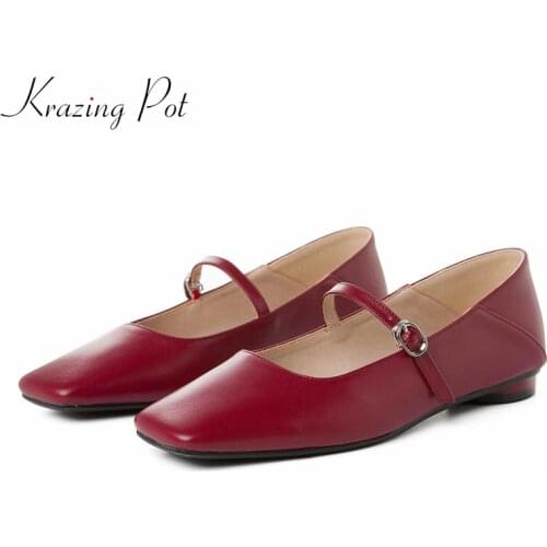 Туфли на шнуровке Krazing Pot China At AliExpress