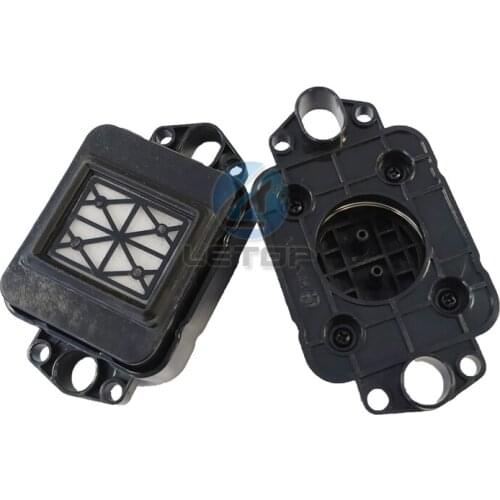 Press Type EP XP600 Eco Solvent Cap Station For XP600 Pump Assembly