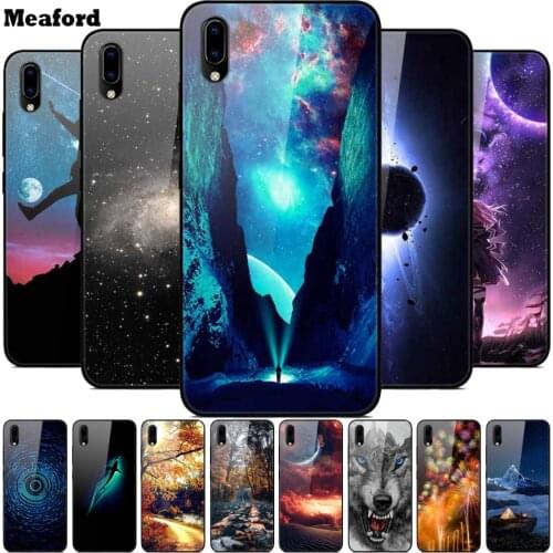 Meaford Phone Cases Vivo Y85