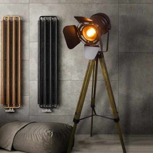 Nordic design Tripod floor lamp indoor lighting latest design floor lamp floor light high end products