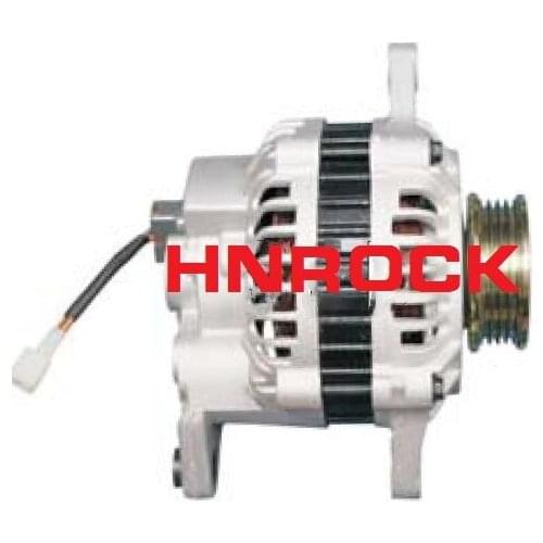NEW HNROCK 12V 65A ALTERNATOR JFZ182-2 LJ491QE1-3701010A FOR FOTON