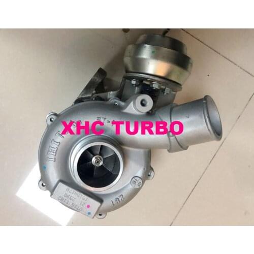 NEW GENUINE IHI VT16 1515A170 Turbo Turbocharger for MITSUBISH*I Pajero Sport,L200 2.5 DI-D 4D56U 2.5L 123KW 06-11