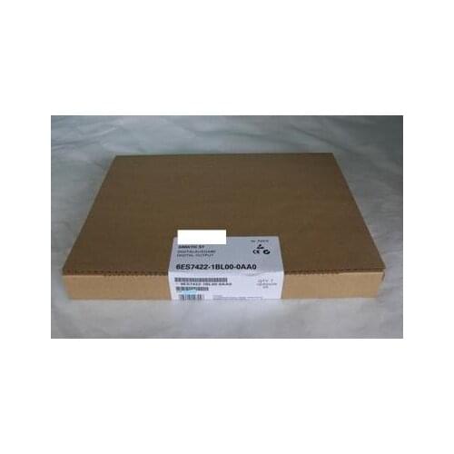 Original In New box 6ES7422-1BL00-0AA0