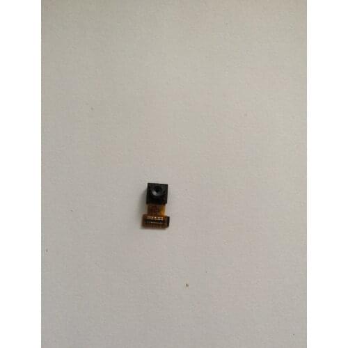 Used Original Replacement Parts Front Camera 2.0MP Module For Oukitel K4000 Pro MT6735P Quad Core 5.0" HD 1280x720 Free shipping