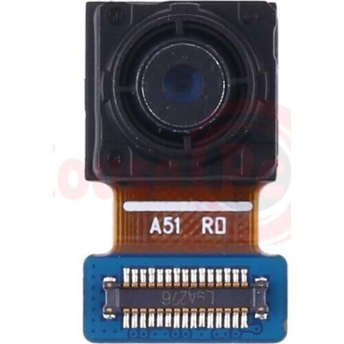 Flat front Camera cable for Samsung A51 Sm-A515F Camera replacement
