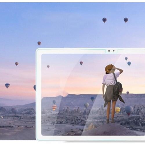 Tempered Glass For Samsung Galaxy Tab S6 Lite 10.4'' P610 P615 SM-P610 SM-P615 Screen Protector 9H 0.3mm Tablet Protective Film