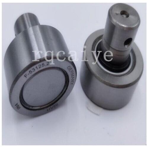 1 piece Cam Follower SM102 CD102 printing machine parts bearing F-53125 00.550.0322, F-53125.2