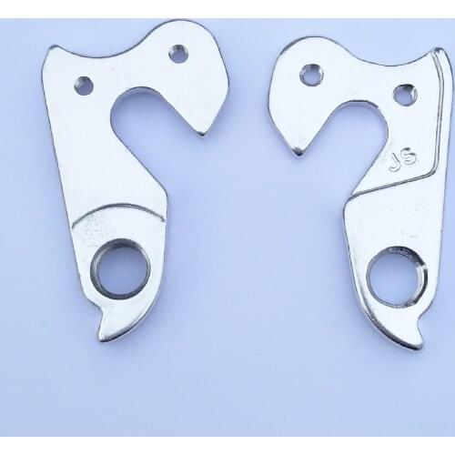 1pc Bicycle gear rear derailleur hanger For XDS Cube Del Sol Haro LXI Carrera BH mtb bicycle carbon frame bike mech dropout