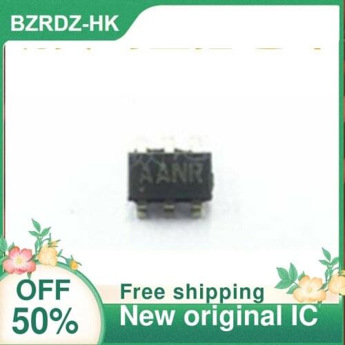 2-10PCS/lot MAX8882EUTJJ-T SOT23-6 AANR New original IC