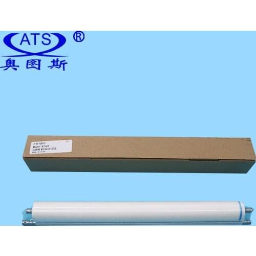 2PCS Cleaning Web Roller For Konica KNC K7165 K7155 K7272 Photocopier spare parts low price