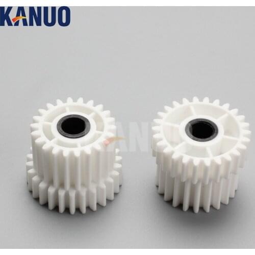 2pcs/lot)Fuji Gear 327C1061588 for Frontier 550/570/LP 5500/5700 digital minilabs