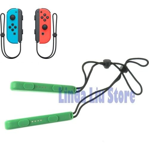 4pcs Replacement Straps for SWITCH NS Carrying Hand Wrist Strap For Nintend Switch NS Portable Straps