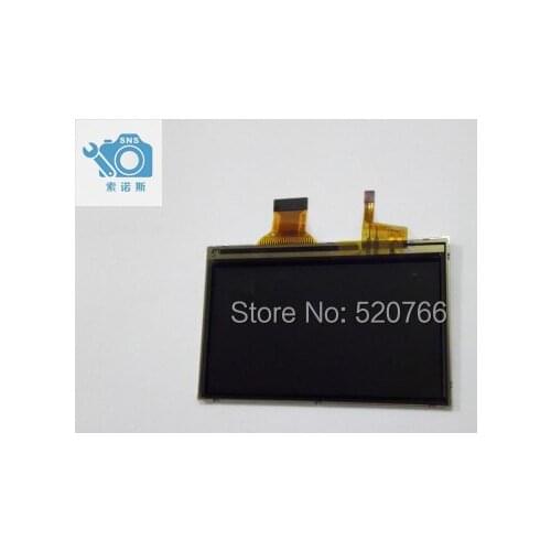 90%New and original for son HDR-SR1 LCD SR1 screen camera screen test is normal