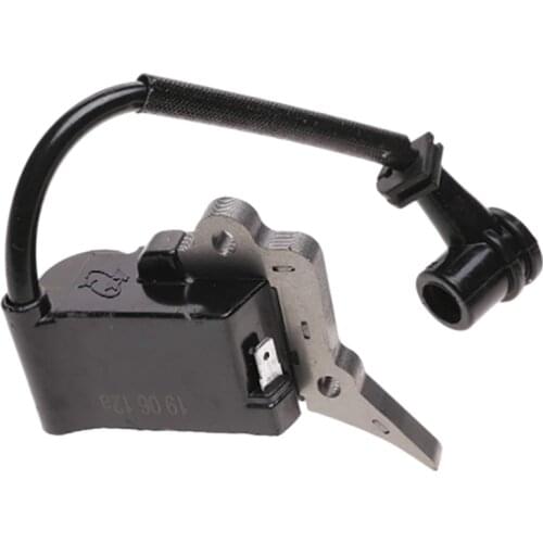 Auto Parts High Pressure Package Lawn Mower Engine Ignition Coil for Homelite Ryobi RY10532 308538001 308538002