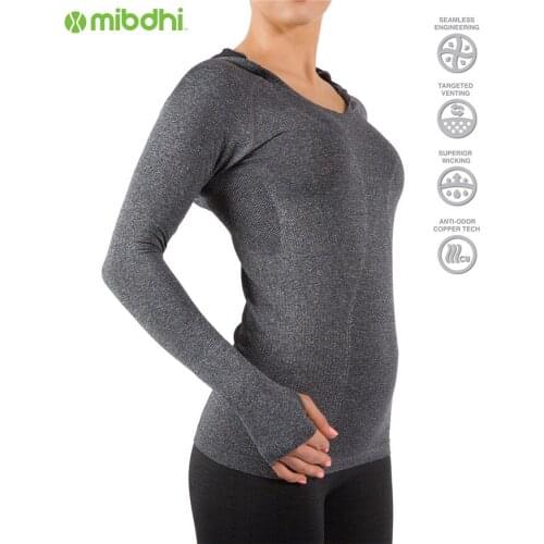 Free shipping!!! - Womens quick dry running jacket fit jacket with hood