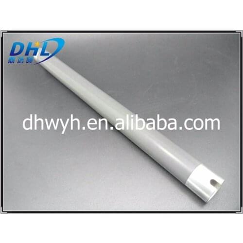 Free shiping Heat Roller for FS1118 KM1500 2BY20010 original color gray
