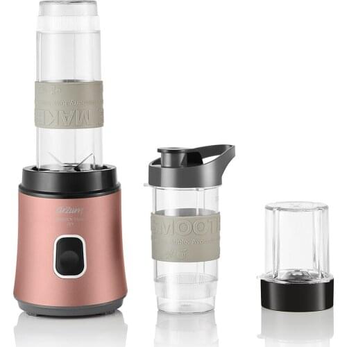 My desire AR1101 Blender Take Joy Personal 600 W Blender Rose Gold