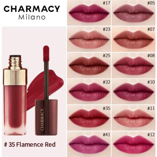 Блески для губ CHARMACY China At AliExpress