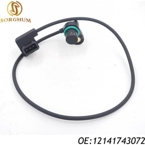 12141743072 Cam Shaft Camshaft Position Sensor CPS For BMW E36 318i 318is 318ti Z3 1996 1997 1998 1999