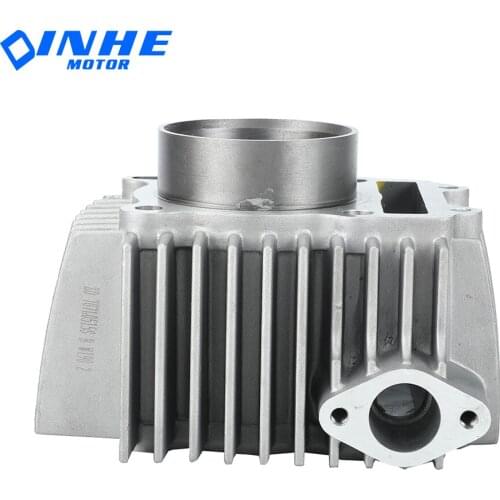 Motorcycle Engine 62mm Bore Cylinder For ZongShen ZS 190cc Z190 W190 1P62YML-2 Engine Dirt Pit Bike Atv Quad