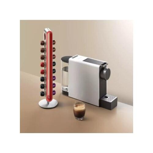 USB Electric Coffee Powder Making Mach for xiaomiCapsule coffee machine Ground Espresso Coffee Maker Hot and Cold Extraction